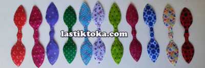 Tavşan Kulak Çocuk Saç Toka İmalatı