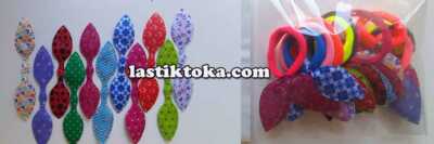 Tavşan Kulak Toptan Çocuk Saç Toka İmalatı