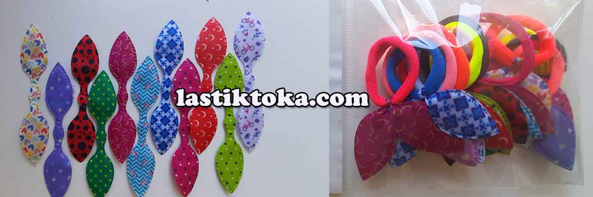 Tavşan Kulak Toptan Çocuk Saç Toka İmalatı