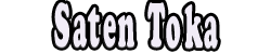 Saten Toka Logo