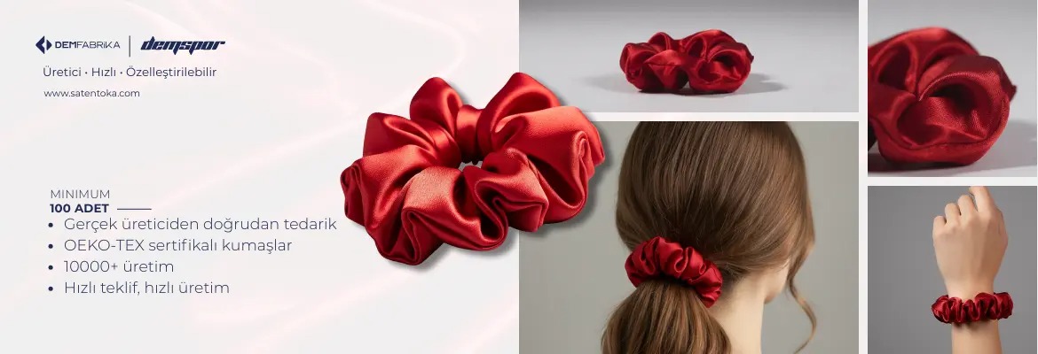 saten toka toptan üretimi